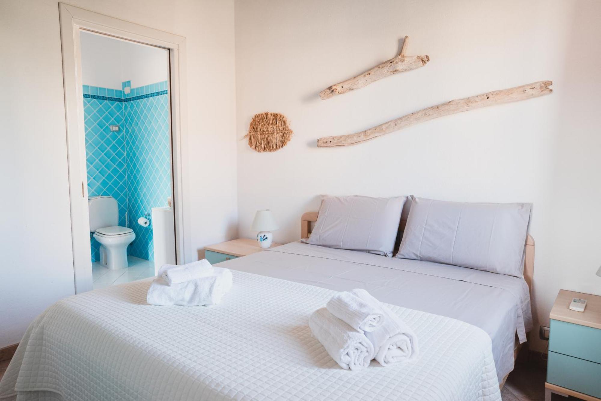 Cactus Mare Apartment Golfo Aranci Εξωτερικό φωτογραφία