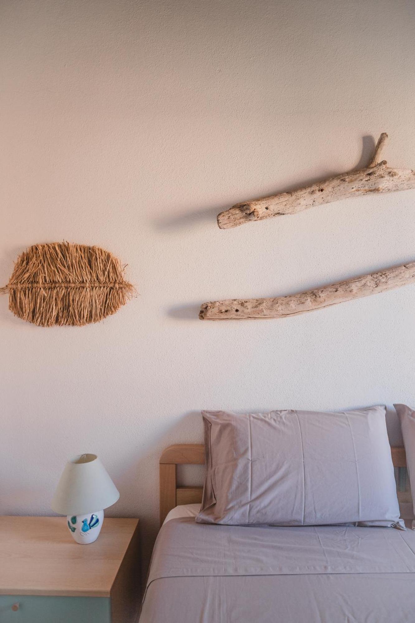 Cactus Mare Apartment Golfo Aranci Εξωτερικό φωτογραφία