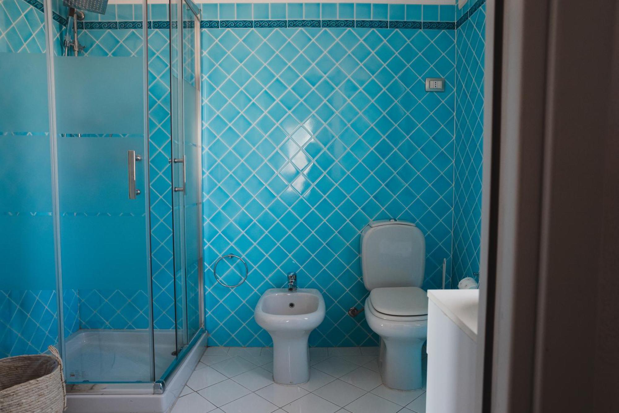 Cactus Mare Apartment Golfo Aranci Εξωτερικό φωτογραφία